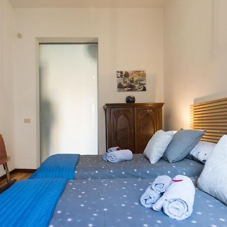 Apartamento Terrazza Politeama Palermo Exterior foto