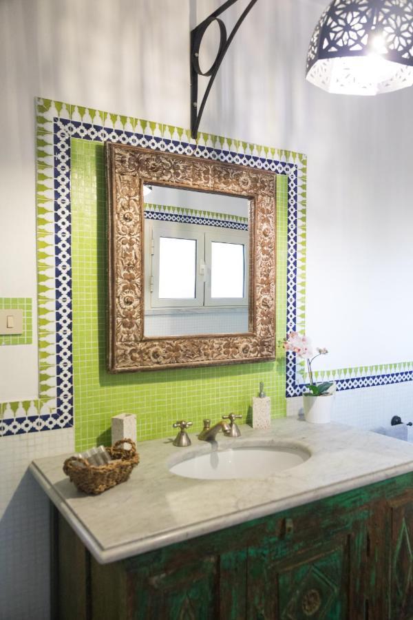Apartamento Terrazza Politeama Palermo Exterior foto