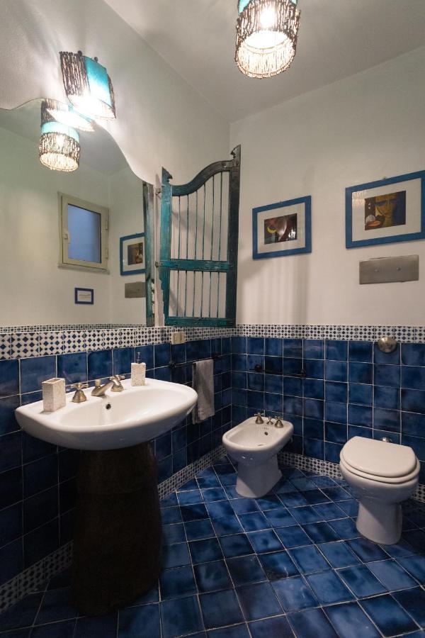 Apartamento Terrazza Politeama Palermo Exterior foto