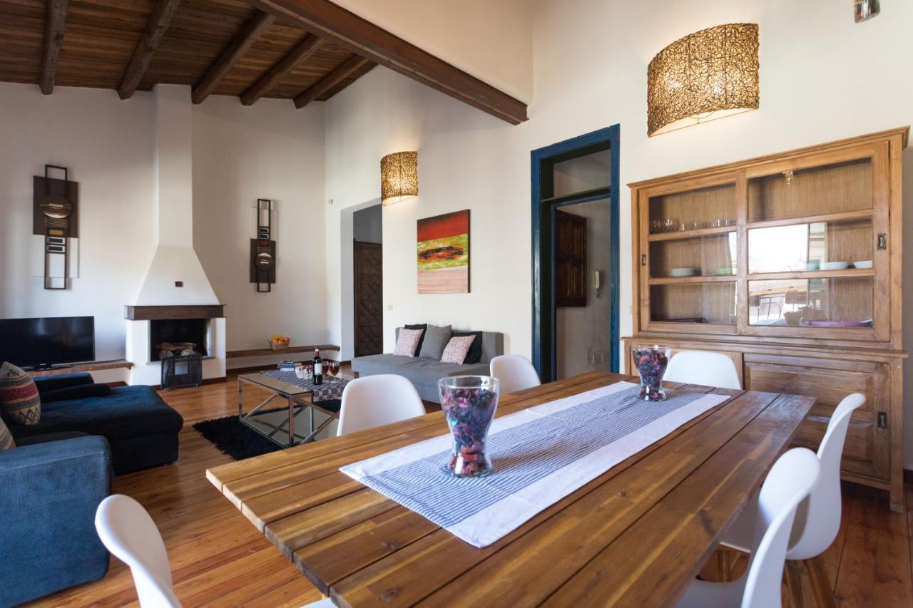 Apartamento Terrazza Politeama Palermo Exterior foto