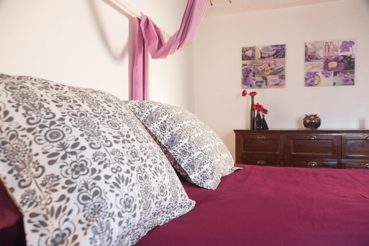 Apartamento Terrazza Politeama Palermo Exterior foto