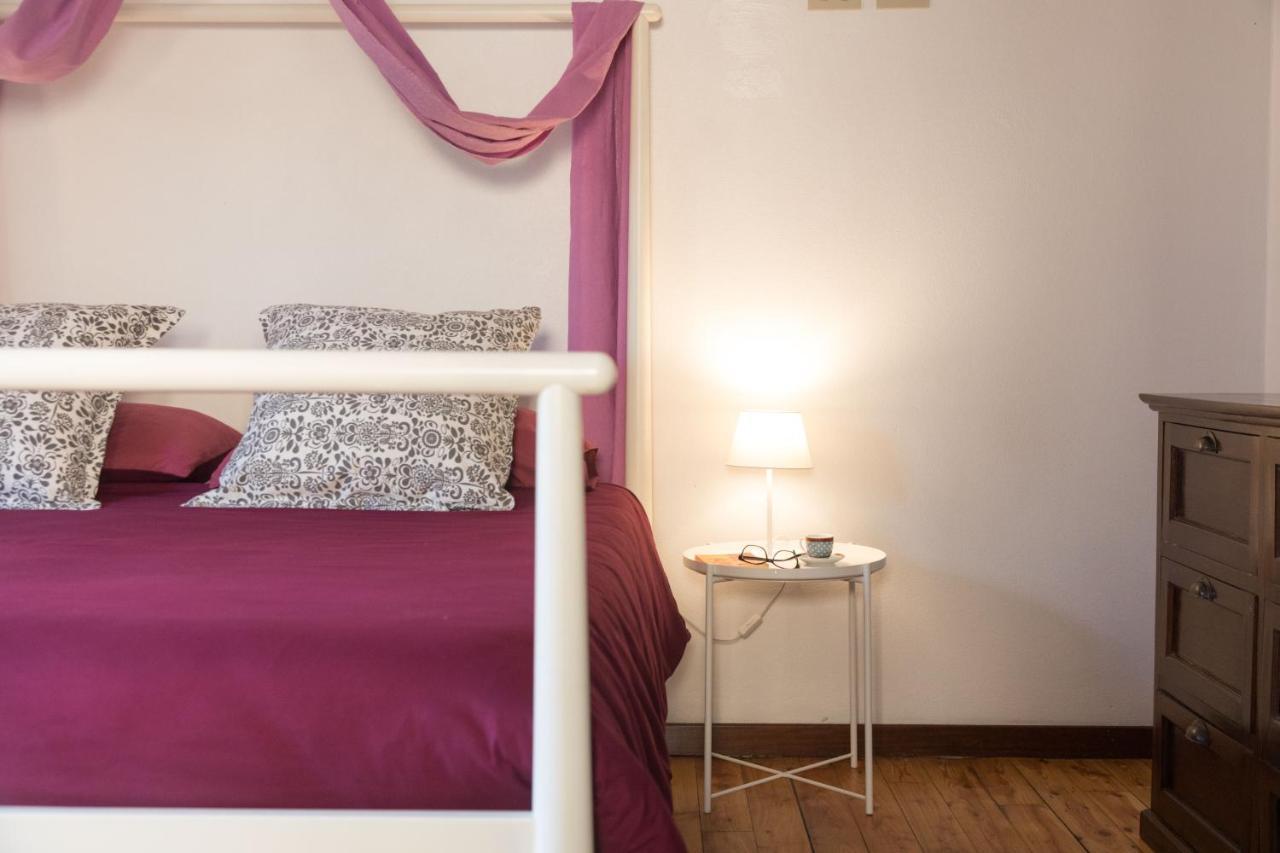 Apartamento Terrazza Politeama Palermo Exterior foto