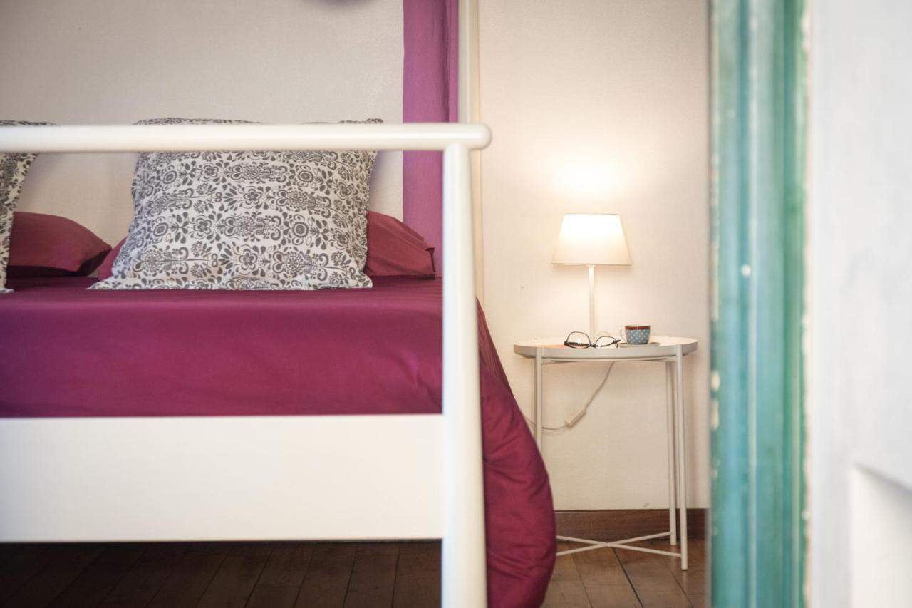 Apartamento Terrazza Politeama Palermo Exterior foto