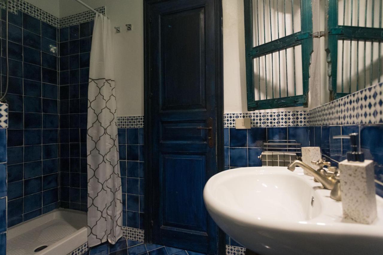 Apartamento Terrazza Politeama Palermo Exterior foto