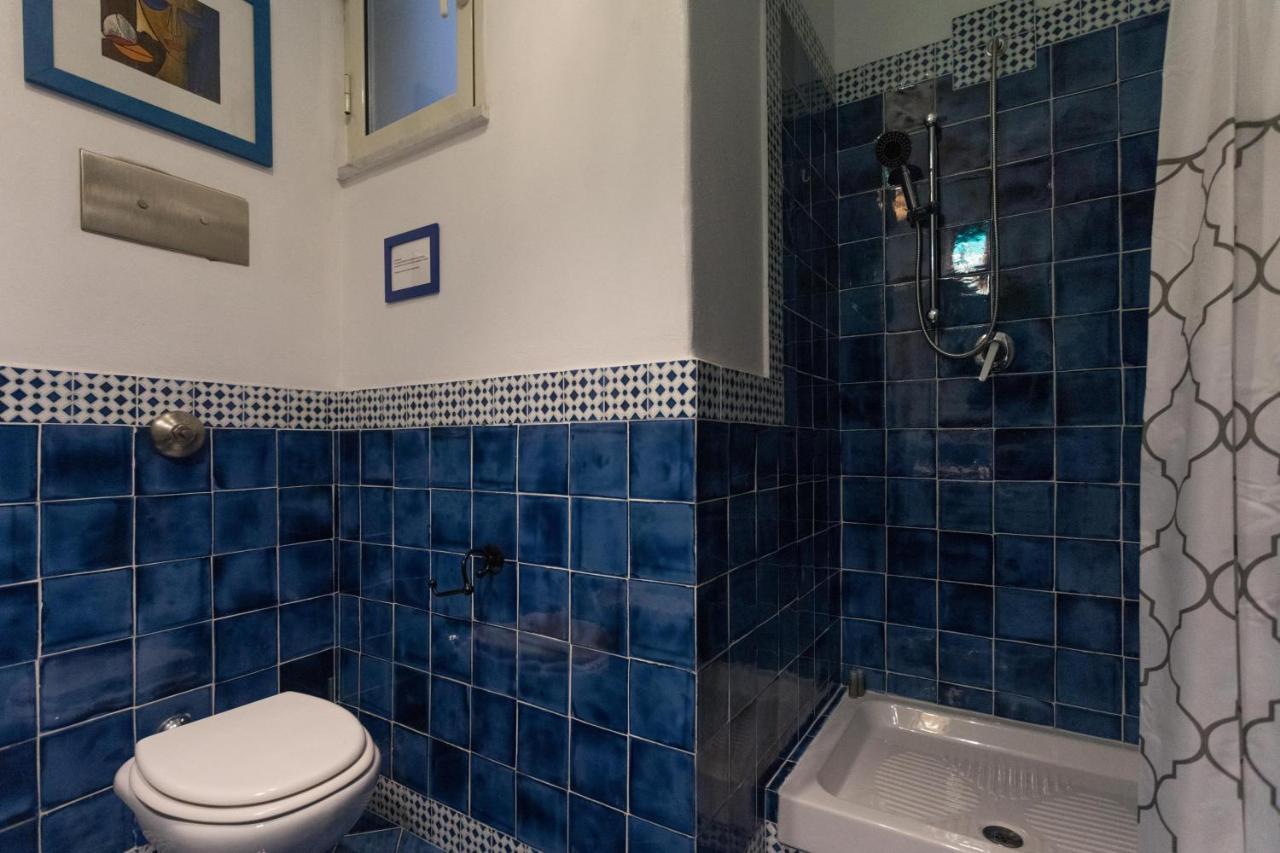 Apartamento Terrazza Politeama Palermo Exterior foto