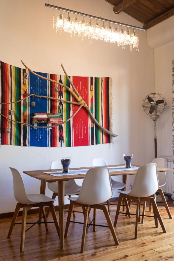 Apartamento Terrazza Politeama Palermo Exterior foto