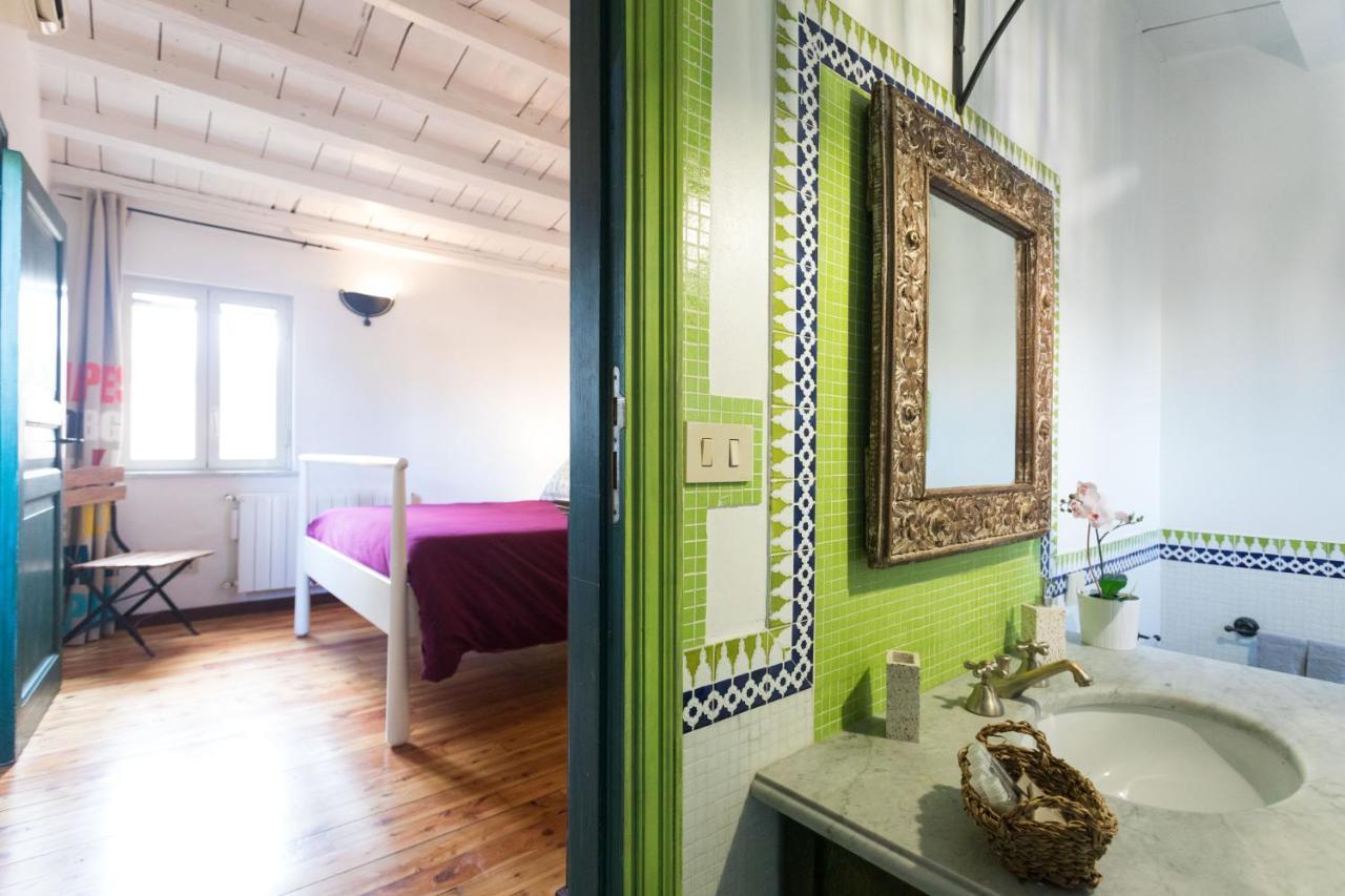 Apartamento Terrazza Politeama Palermo Exterior foto